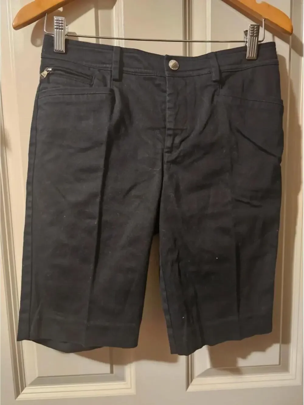 Ralph Lauren Black Shorts